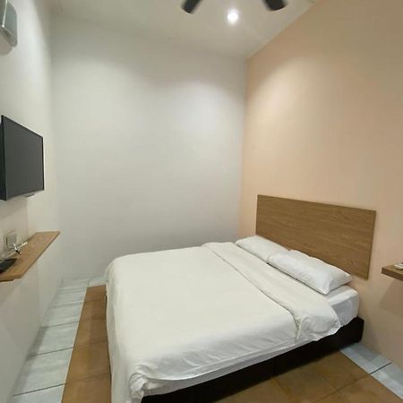 Raintown Inn タイピン エクステリア 写真