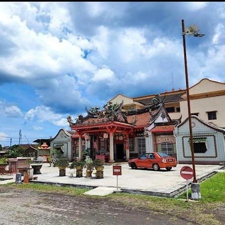 Raintown Inn タイピン エクステリア 写真