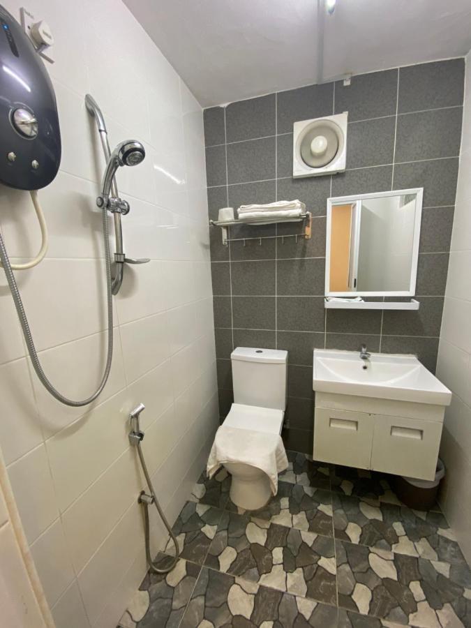Raintown Inn タイピン エクステリア 写真